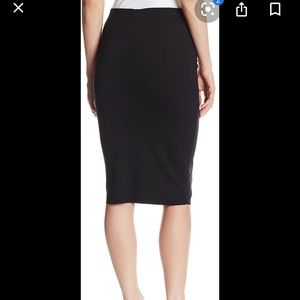 Vince Camuto Pencil Professional Skirt